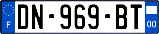 DN-969-BT