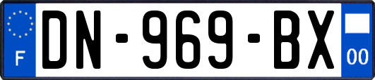 DN-969-BX