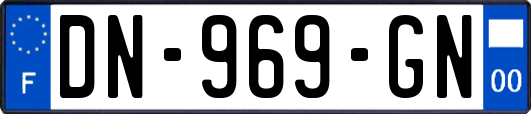 DN-969-GN