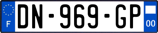 DN-969-GP