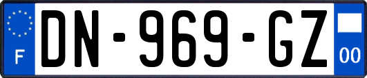 DN-969-GZ