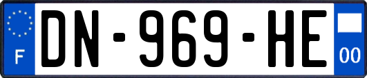 DN-969-HE