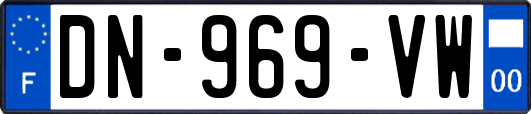 DN-969-VW
