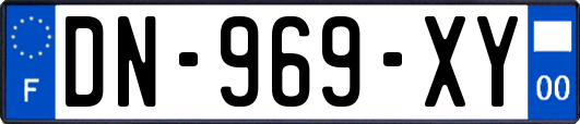 DN-969-XY
