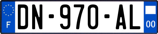 DN-970-AL