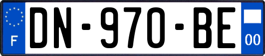 DN-970-BE