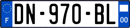 DN-970-BL