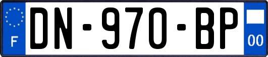 DN-970-BP