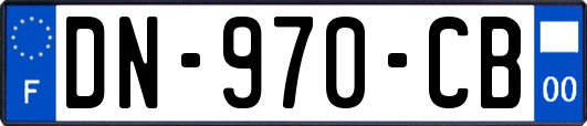 DN-970-CB