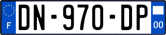 DN-970-DP