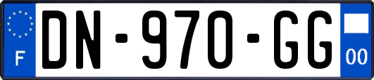 DN-970-GG