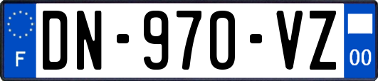 DN-970-VZ