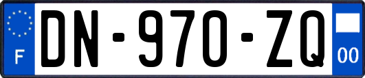 DN-970-ZQ
