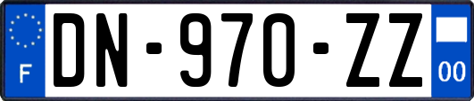 DN-970-ZZ