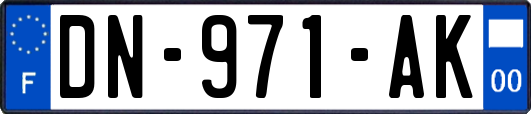 DN-971-AK