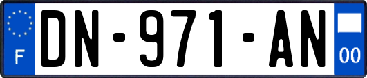 DN-971-AN