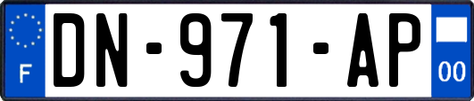 DN-971-AP