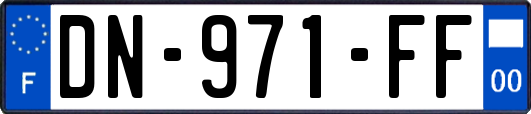 DN-971-FF