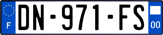 DN-971-FS