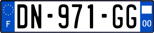 DN-971-GG