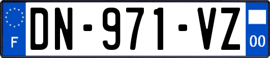 DN-971-VZ