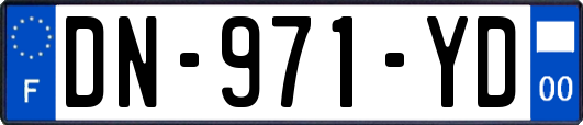 DN-971-YD