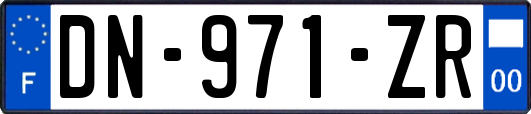 DN-971-ZR