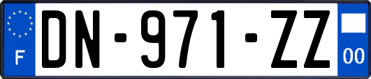 DN-971-ZZ