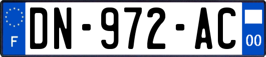 DN-972-AC