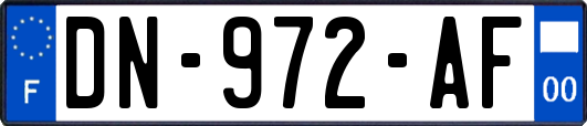 DN-972-AF