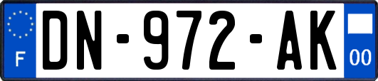 DN-972-AK