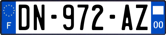 DN-972-AZ