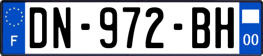 DN-972-BH