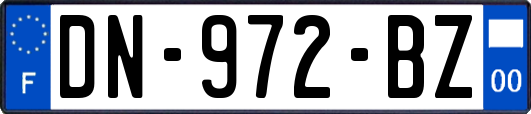 DN-972-BZ