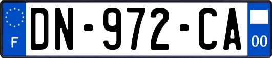 DN-972-CA