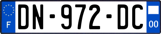 DN-972-DC