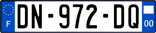 DN-972-DQ