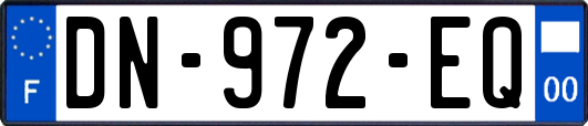 DN-972-EQ