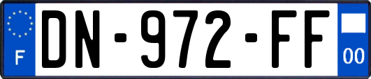 DN-972-FF