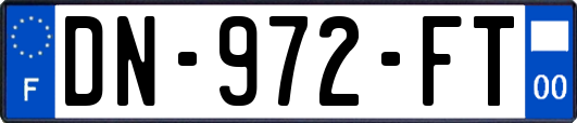 DN-972-FT