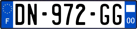 DN-972-GG