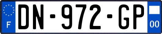 DN-972-GP