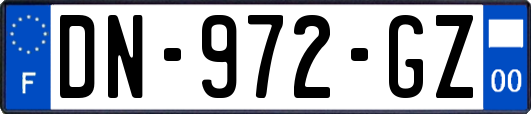 DN-972-GZ