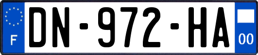 DN-972-HA