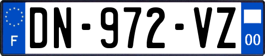 DN-972-VZ