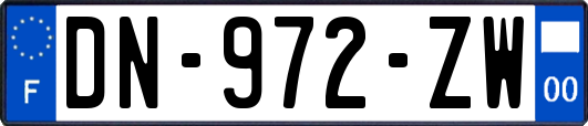 DN-972-ZW