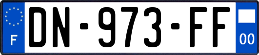 DN-973-FF