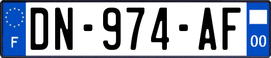 DN-974-AF