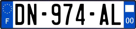 DN-974-AL