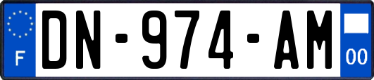 DN-974-AM